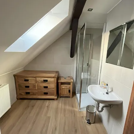 Muv Apartamento Mělník