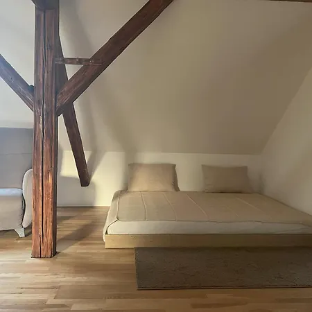 Muv Apartamento Mělník